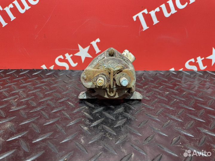 Выключатель массы камаз 5490