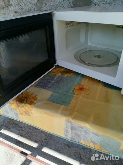 Микроволновая печь Samsung