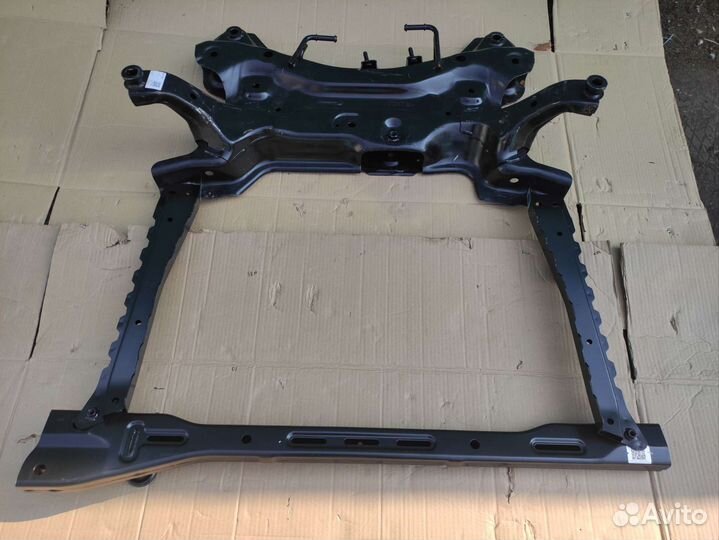 Подрамник передний балка Geely Atlas Pro NL-3B