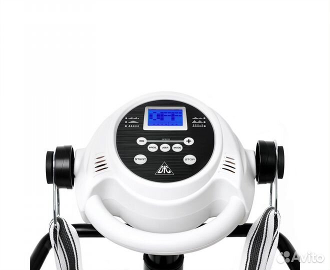 Вибромассажер DFC Vibro25