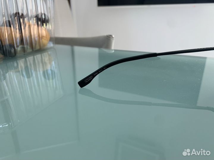 Солнцезащитные очки мужские авиаторы