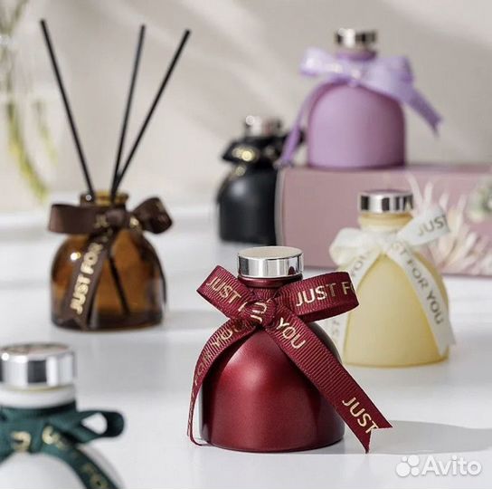 Декор. Свечи ручной работы. Изделия из гипса