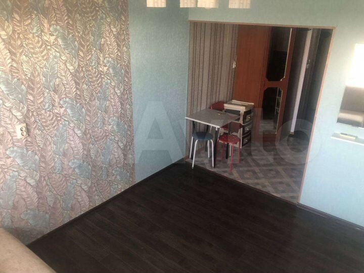 Комната 18,3 м² в 1-к., 5/5 эт.