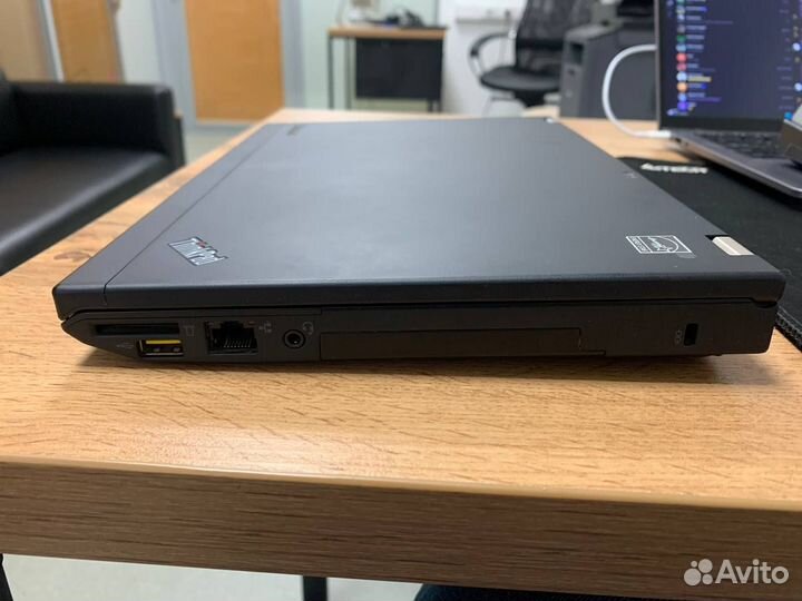 Ноутбук Lenovo ThinkPad x203i