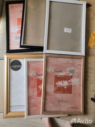 Рамка для фотографий