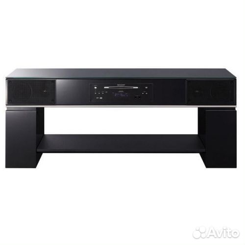 Акустическая тумба Sharp