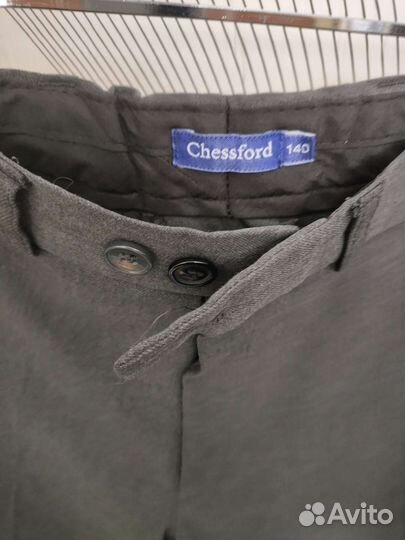 Школьная форма для мальчика 140 146