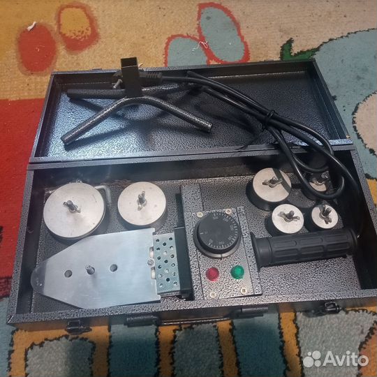 Разные станки