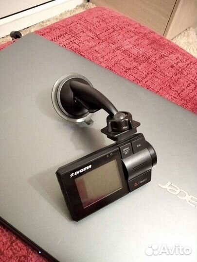 Видеорегистратор