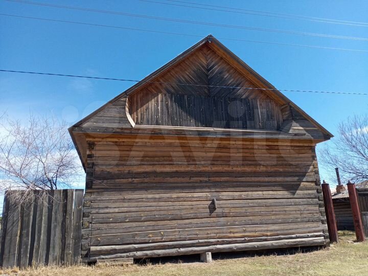 Дом 77,4 м² на участке 1 сот.