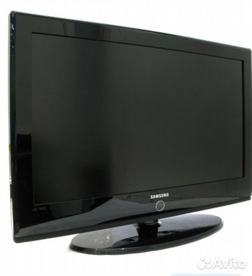 Телевизор samsung