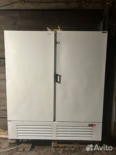 Шкаф холодильный Премьер