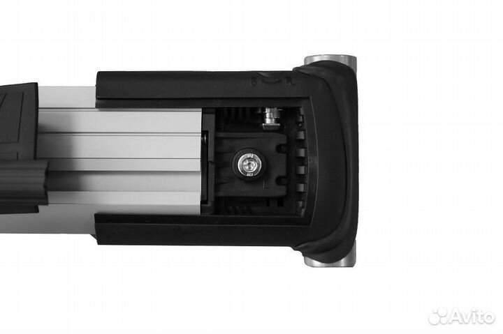 Багажник LUX хантер L42 серый Ford Focus 1999-2005