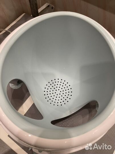 Сиденье для купания angelcare