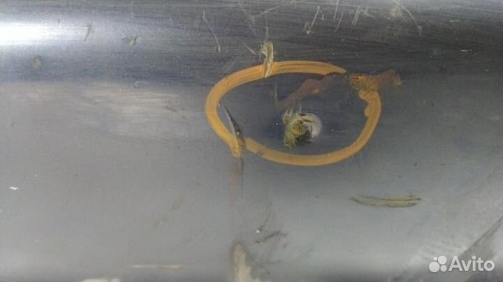 Бампер 7M3807421B Volkswagen Sharan (1995-2010)