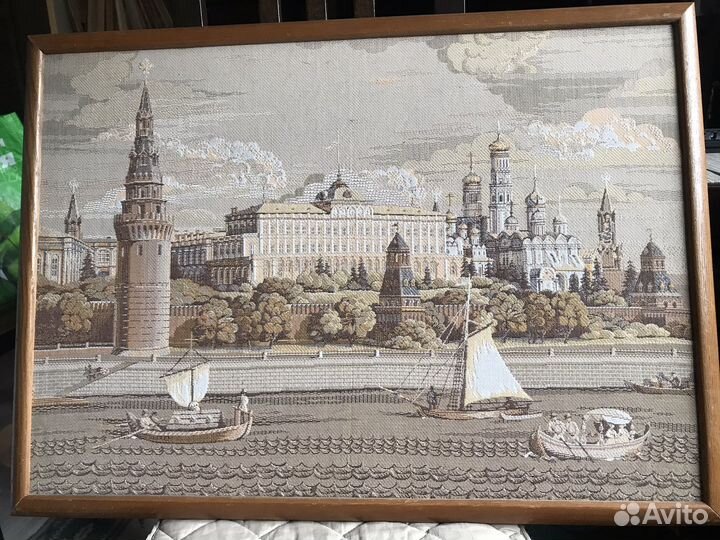 Картина Гобелен