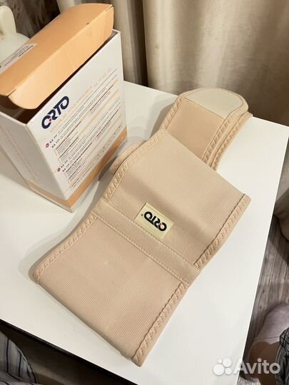 Бандаж для беременных orto