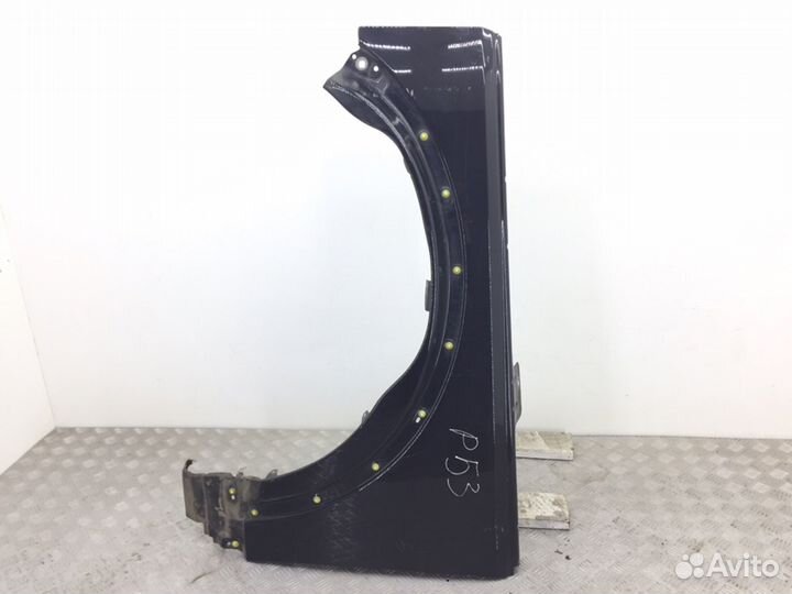 Крыло Land Rover Discovery 3 (2004-2009)