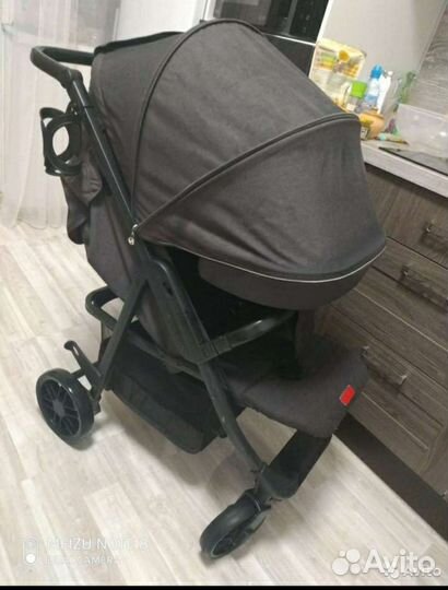 Прогулочная коляска бу