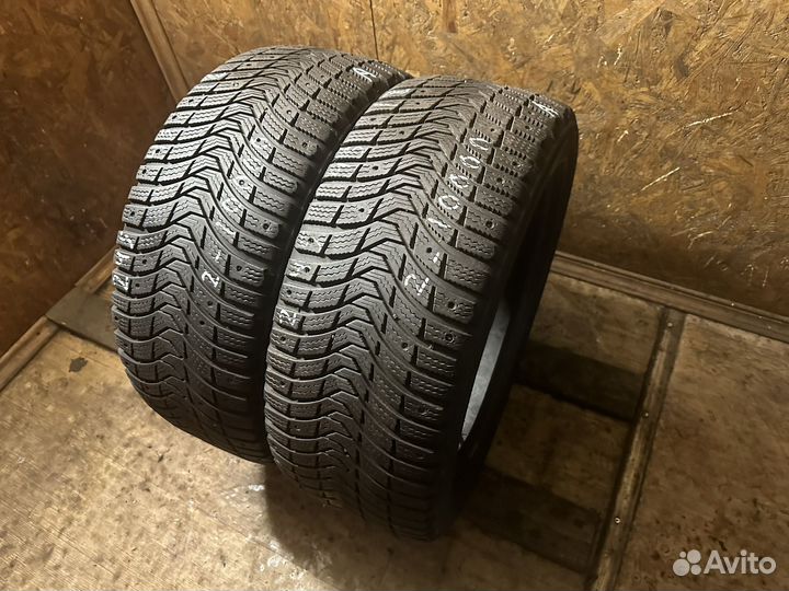 Michelin X-Ice North 3 245/45 R18 100T