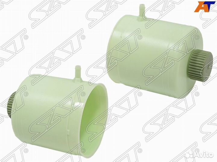 Бачок гур audi