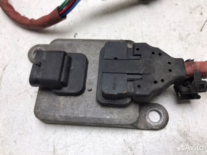 Лямбда-зонд Bmw X5 E70