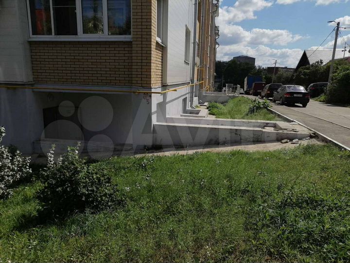 Продам офисное помещение, 151 м²