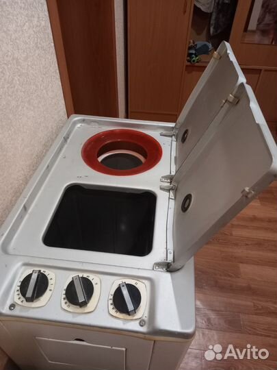 Стиральная машинка 