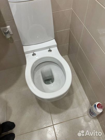 Сантехник Электрик Универсал