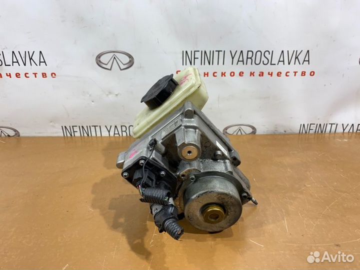 Насос гура Электрогидравлический Infiniti Q70 Y51