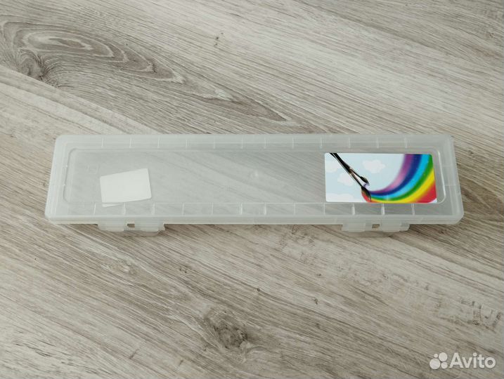 Пенал-футляр 90*350*35