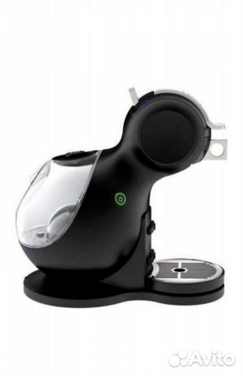Кофемашина nescafe Dolce Gusto