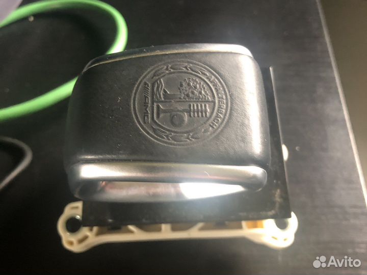 Кулиса Mercedes CLS63 c218 w218 w212