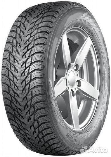 Ikon Tyres Autograph Snow 3 215/50 R17 95R