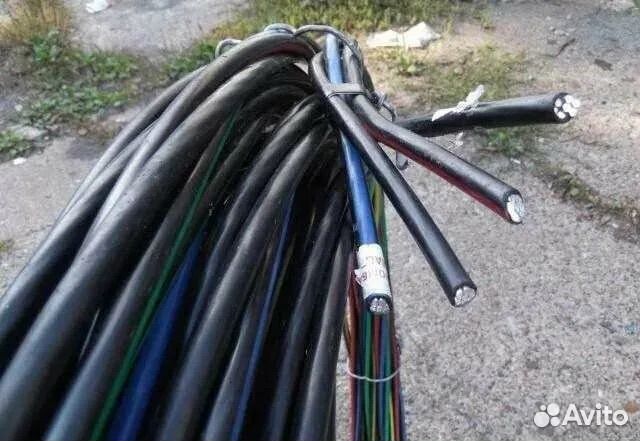 Покупаем кабель