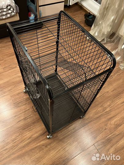 Клетка для домашнего питомца