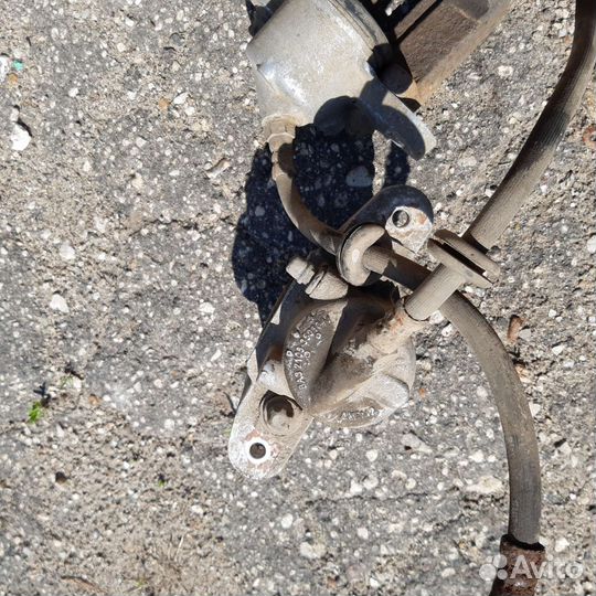 Тормозной суппорт ваз R14