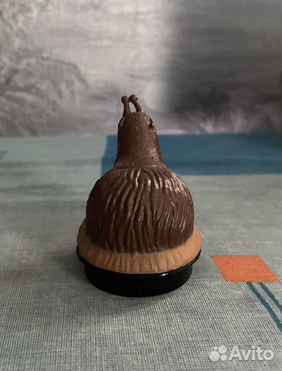 Фигурка улитка