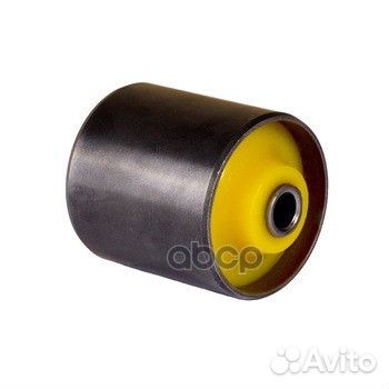 Сайлентблок полиуретановый передней подвески