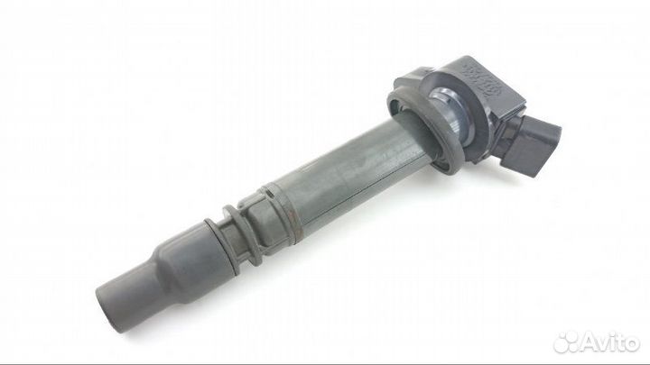 Катушка зажигания Toyota Mark X GRX120 4grfse 2008