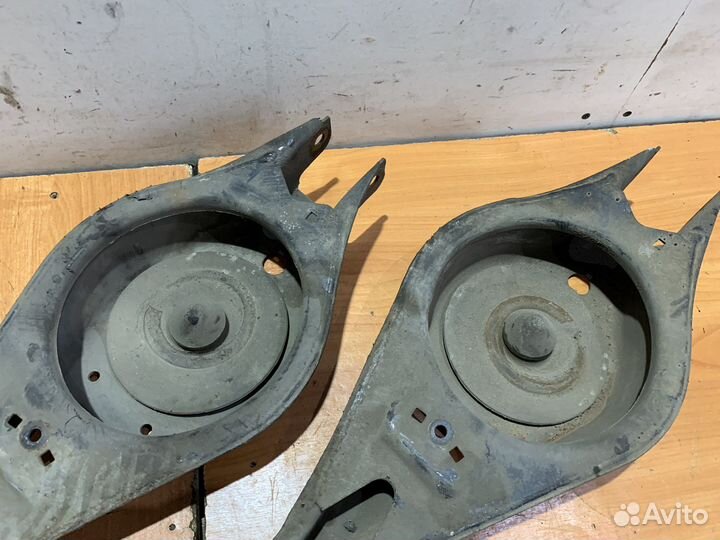 Задние поперечные рычаги Bmw e36