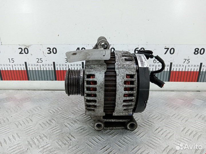 Генератор для Ford Transit 5