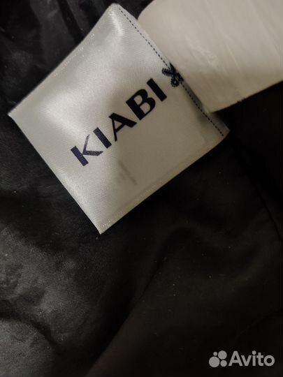 Кожаная куртка косуха kiabi новая