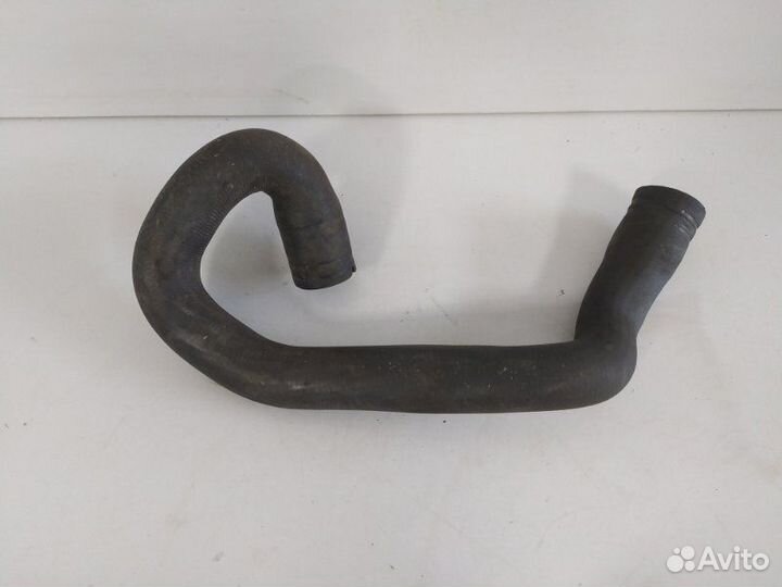 Патрубок радиатора нижний правый Ford Focus 2