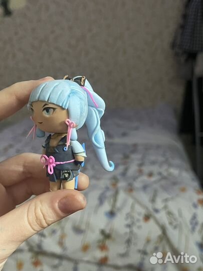 Фигурки под заказ