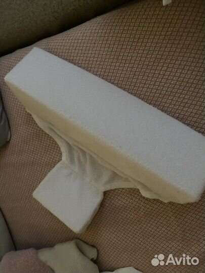 Позиционер для сна (для новорожденных)