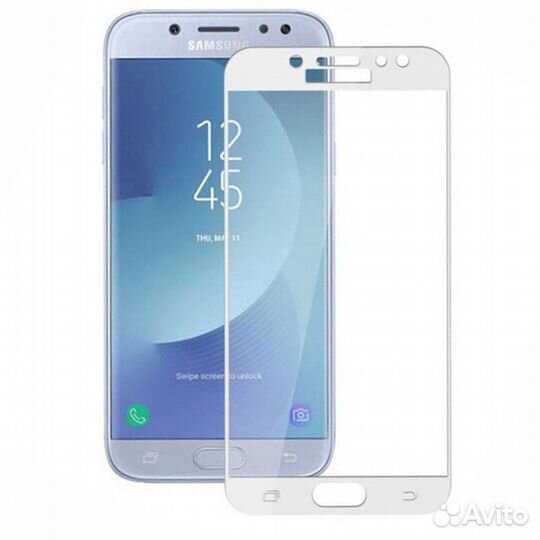 Защитные стекла для samsung Galaxy J3 (2017)