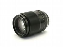 Fujinon XF 90mm f/2 R LM WR