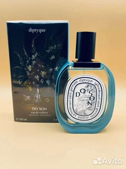 Diptyque ароматы мужские и женские