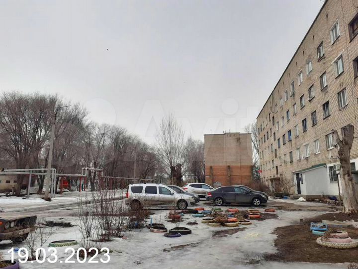 2-к. квартира, 45,3 м², 4/5 эт.